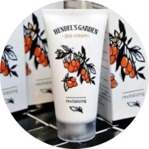 Beauty age cream : Kde koupit v České republice?