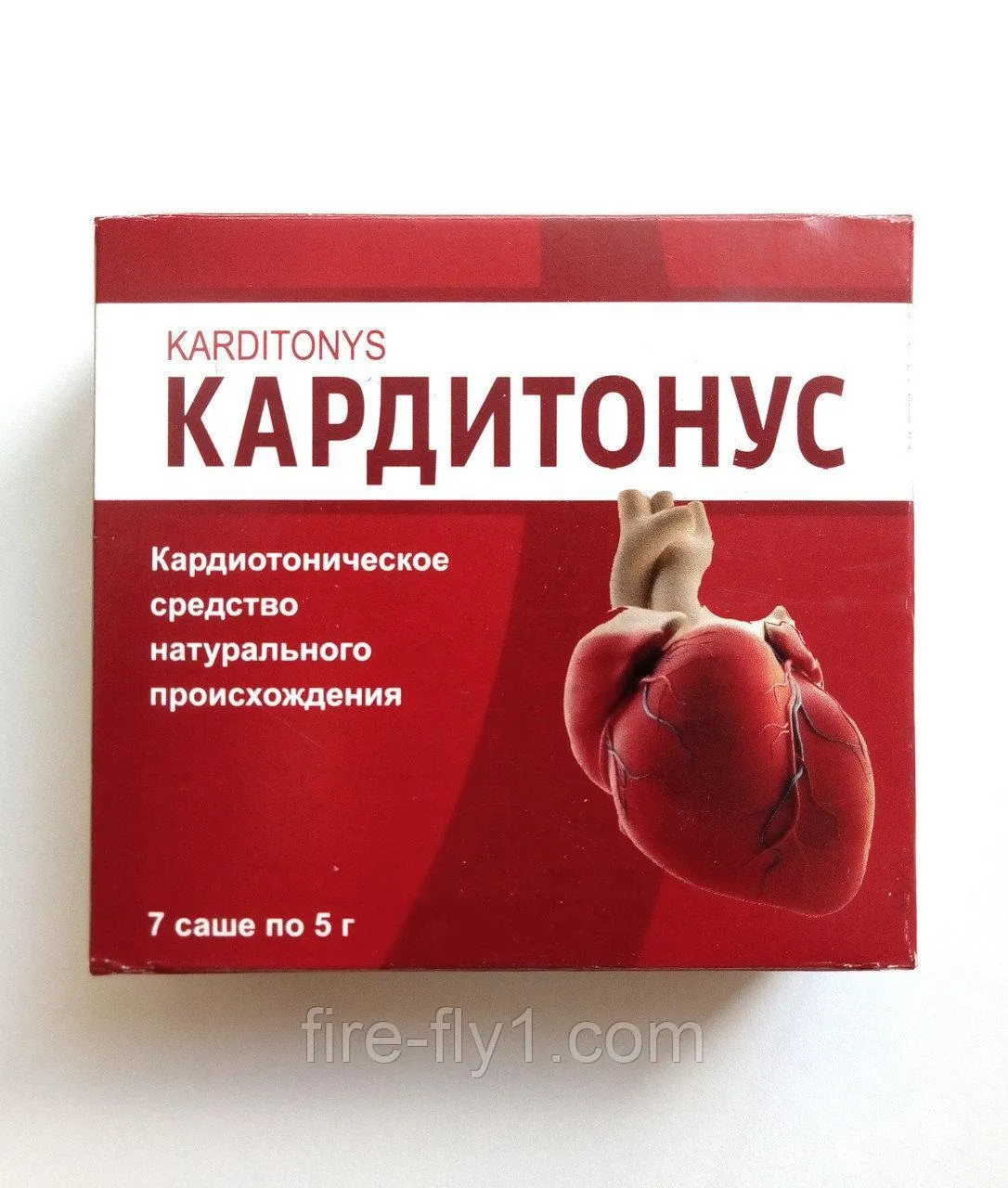 Cardiform