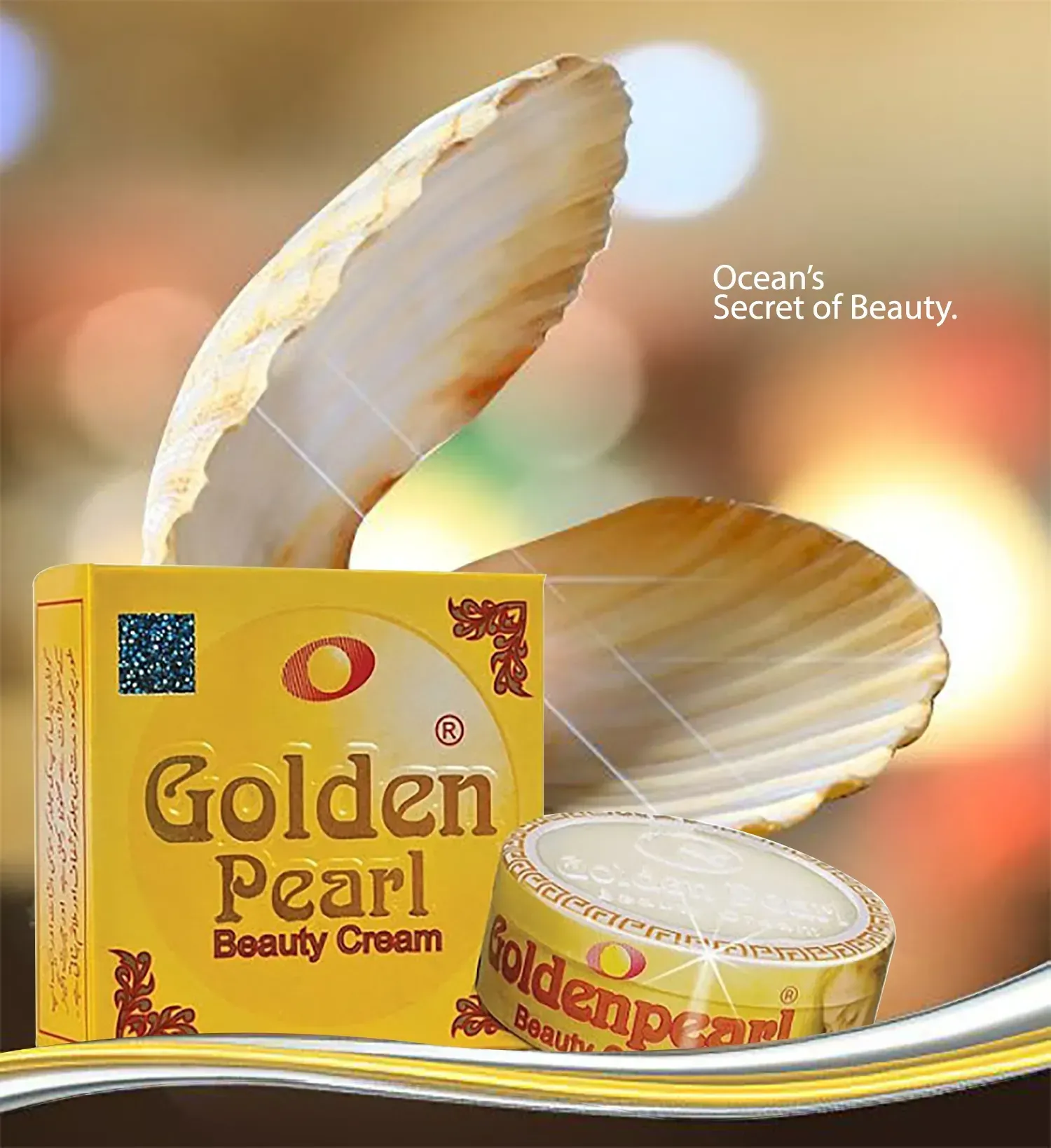 Elesse cream : složení pouze přírodní složky.