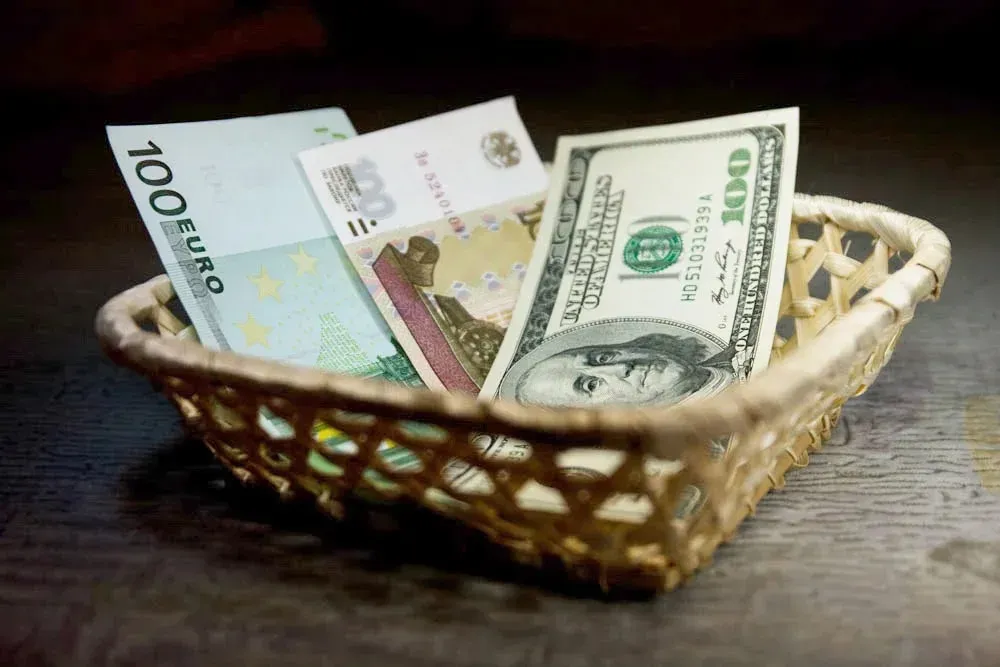 Money amulet : Kde koupit v České republice?