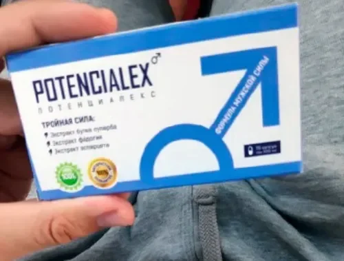 Vigaman : složení pouze přírodní složky.
