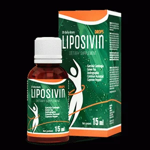 Liposivin