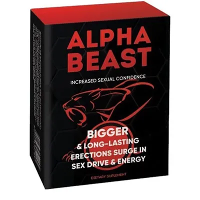 alpha-beast