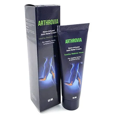 arthrovia
