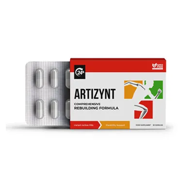 artizynt