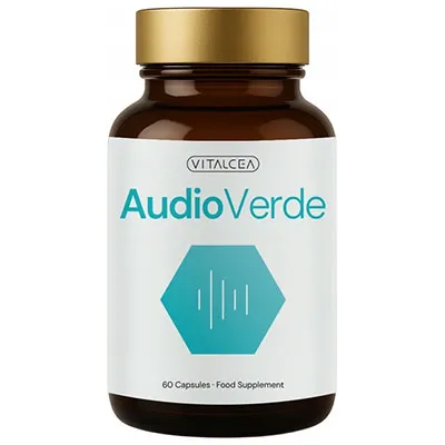 audioverde