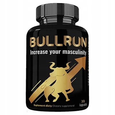 bullrun