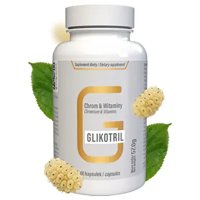 glikotril