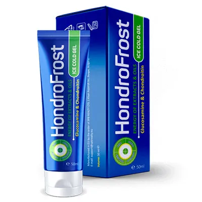 hondrofrost