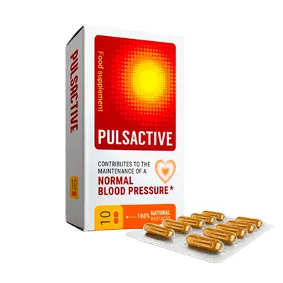 pulsactive