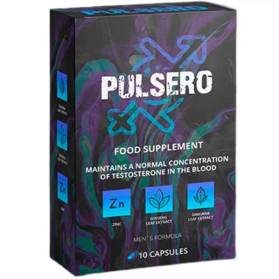 pulsero