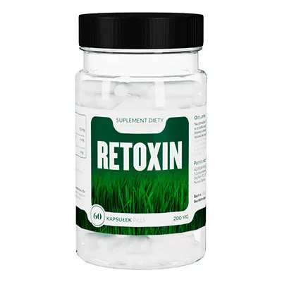 retoxin