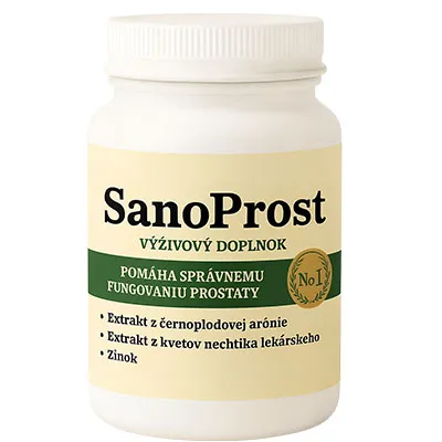 sanoprost