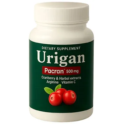 urigan