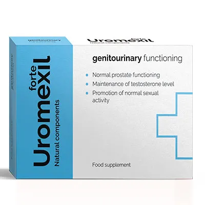 uromexil-forte